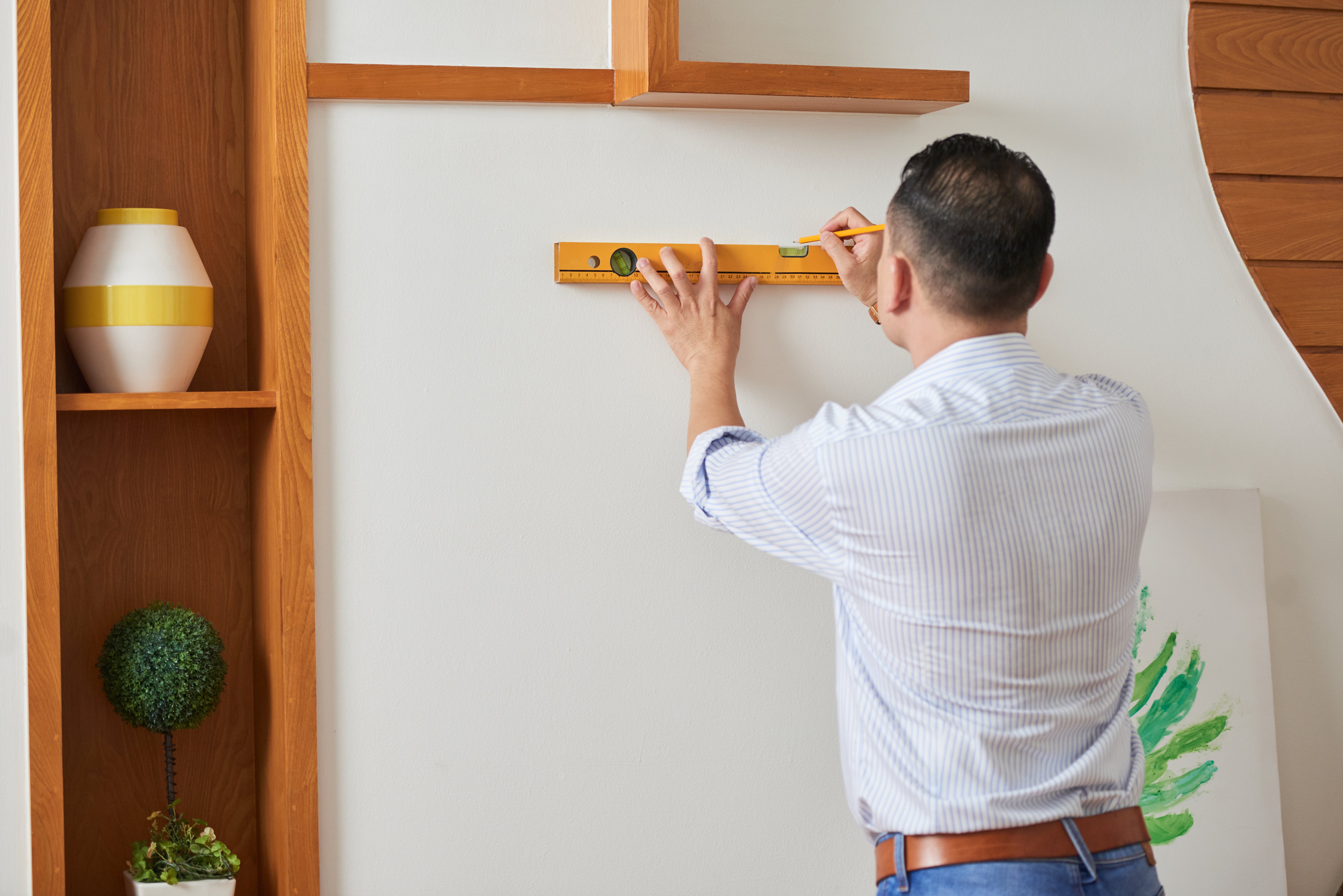 Shelf Bracket Installation Tips: Secure and Stylish Storage Solutions