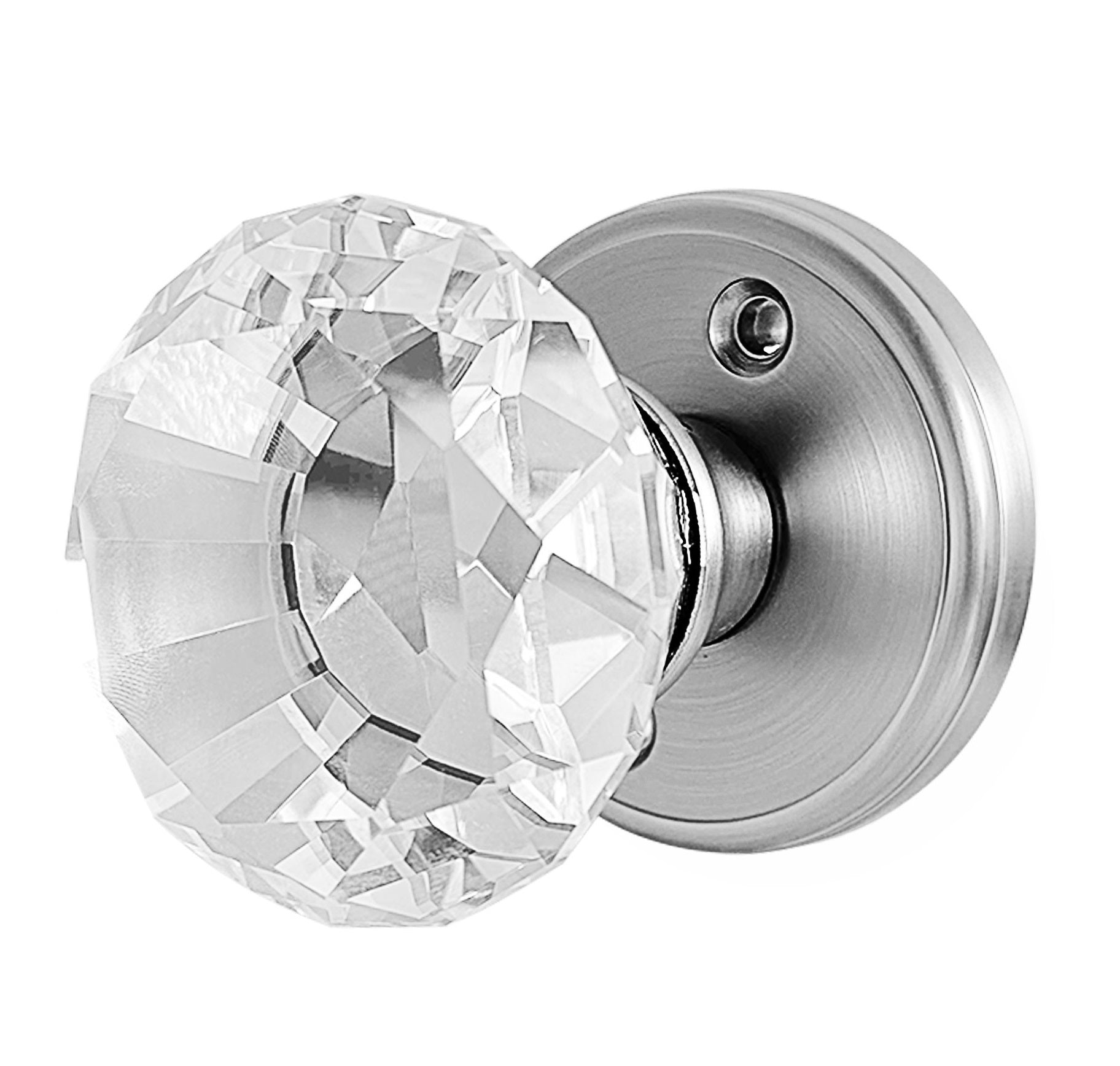 #crystal/base-color_clear Crystal/Satin Nickel Base