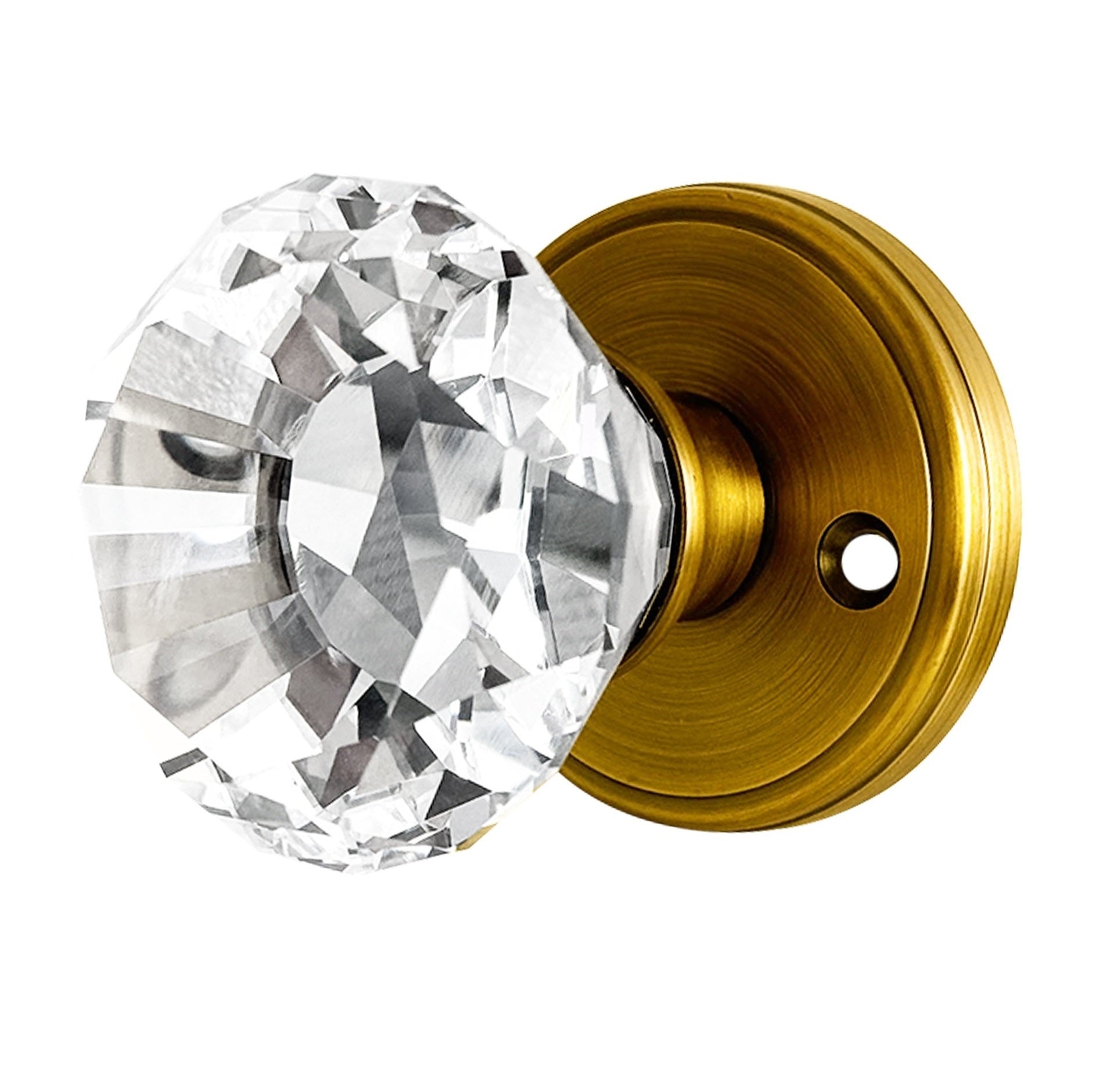 #crystal/base-color_clear Crystal/Antique Brass Base