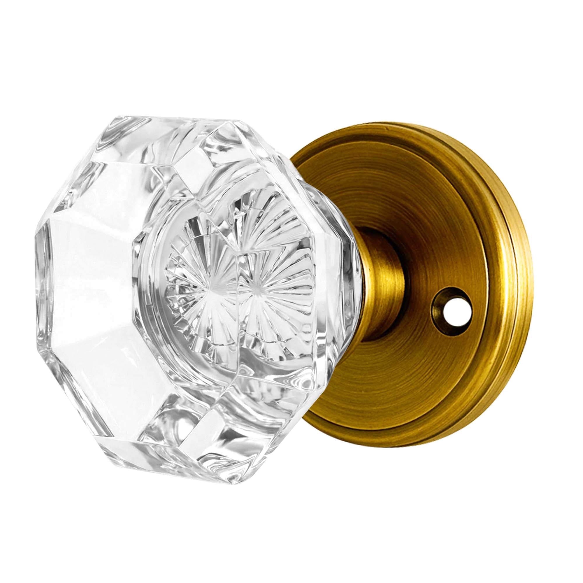 #crystal/base-color_clear Crystal/Antique Brass Base