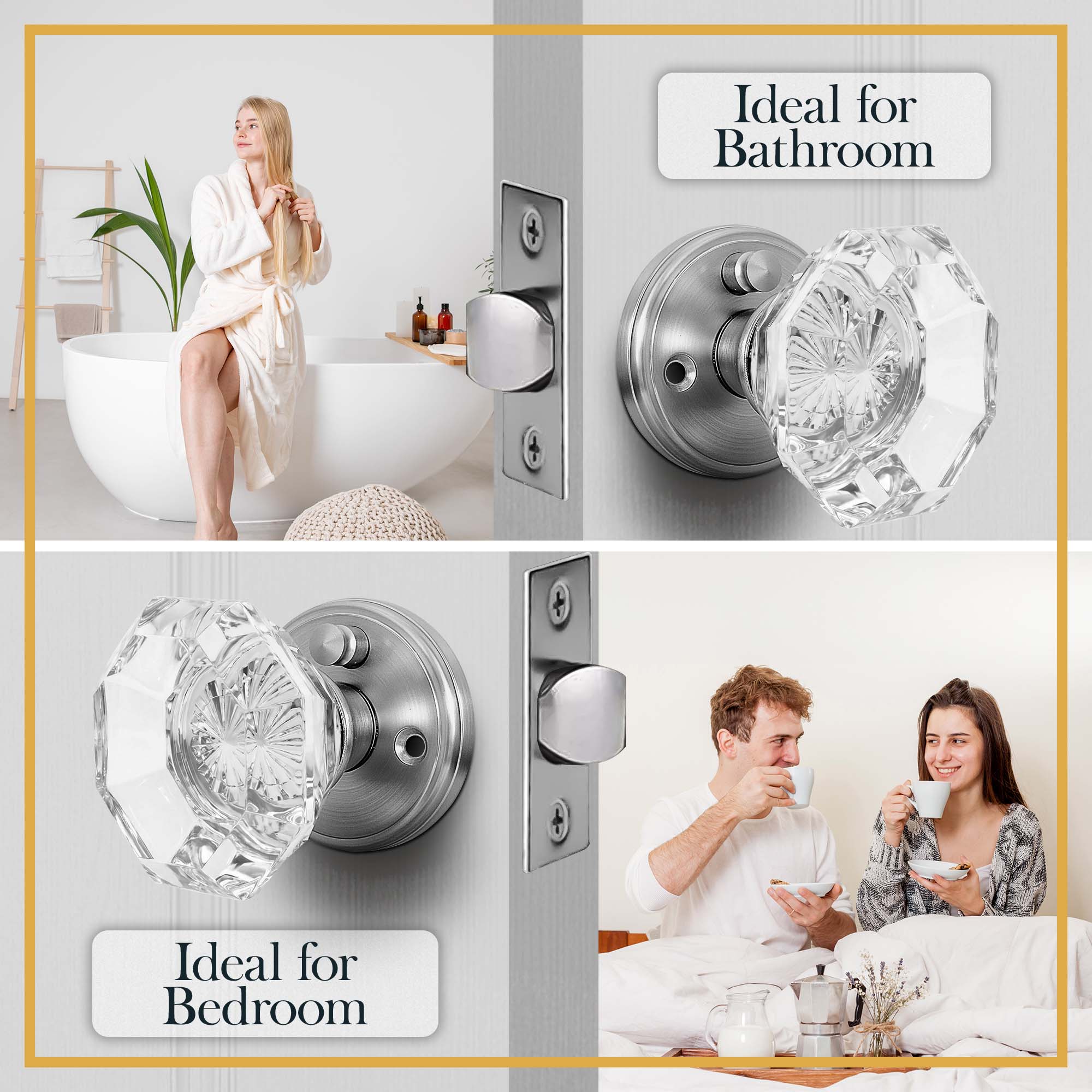 #crystal/base-color_clear Crystal/Satin Nickel Base