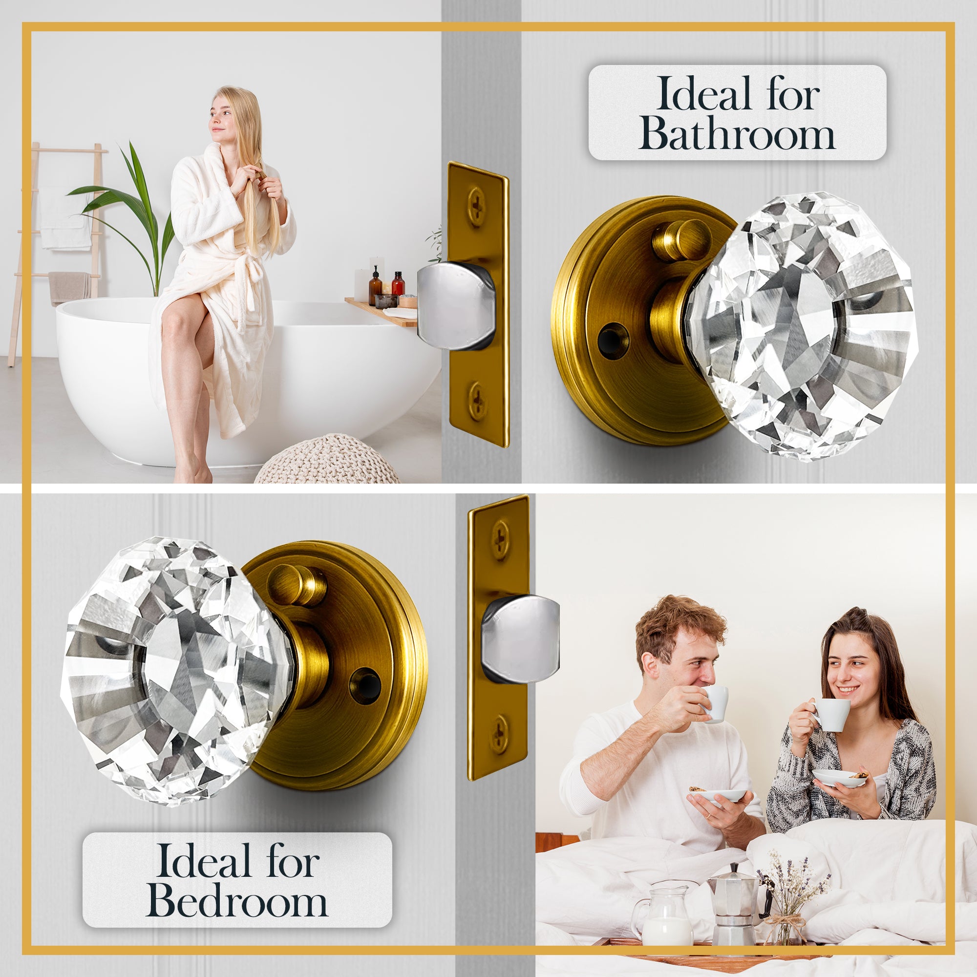 #crystal/base-color_clear Crystal/Antique Brass Base