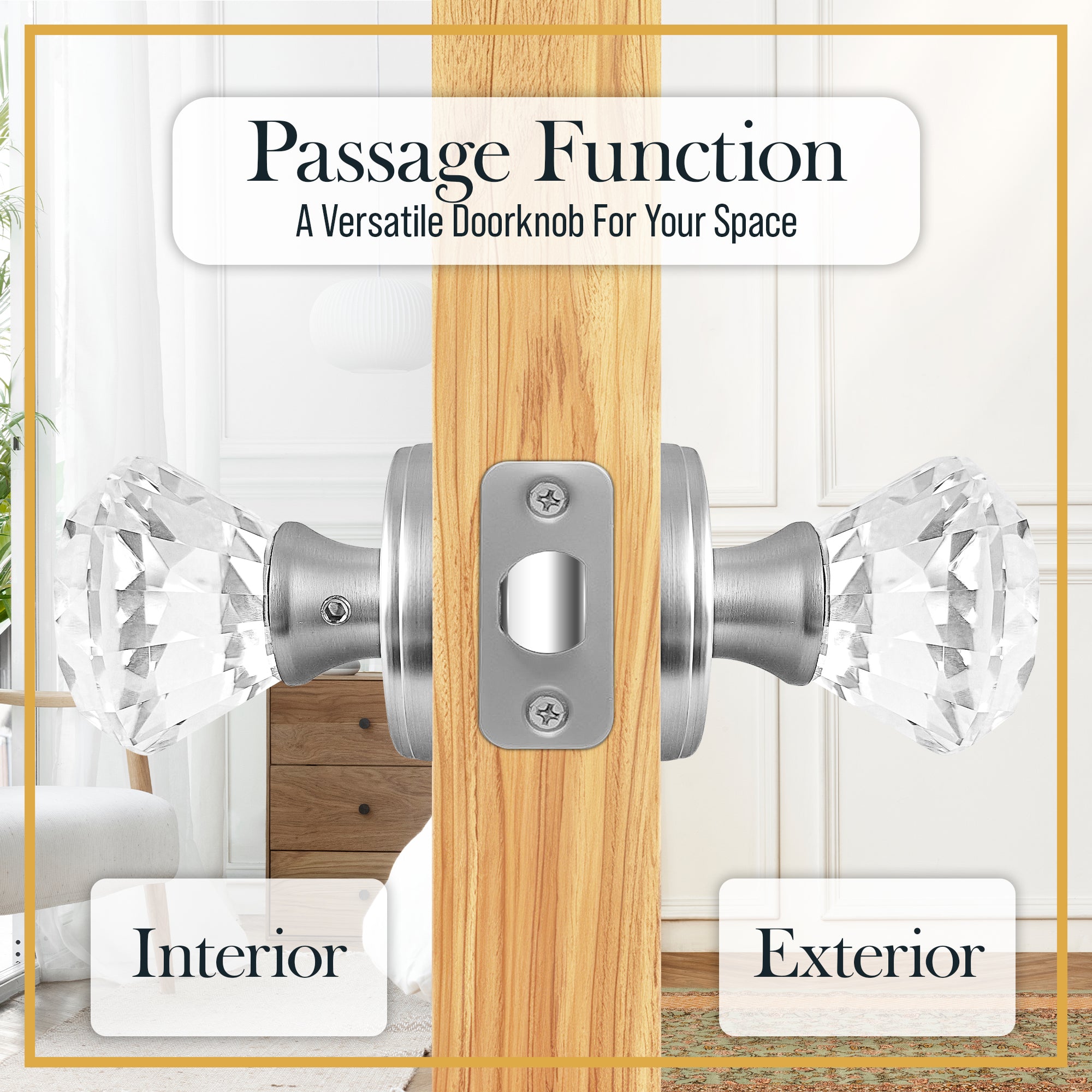 #crystal/base-color_clear Crystal/Satin Nickel Base