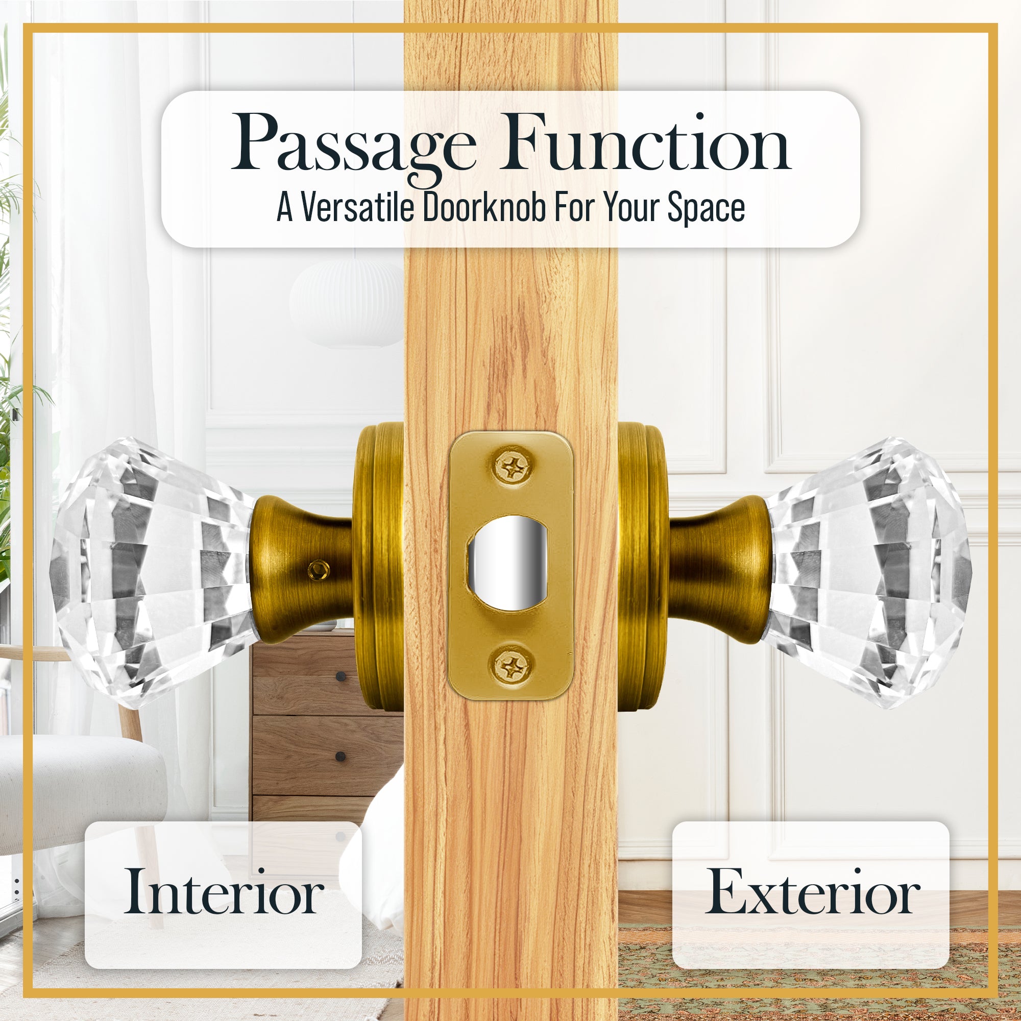 #crystal/base-color_clear Crystal/Antique Brass Base