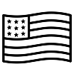 Lace bracket design