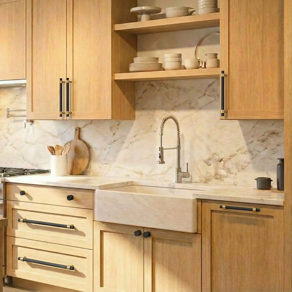 Livo Cabinet Knob