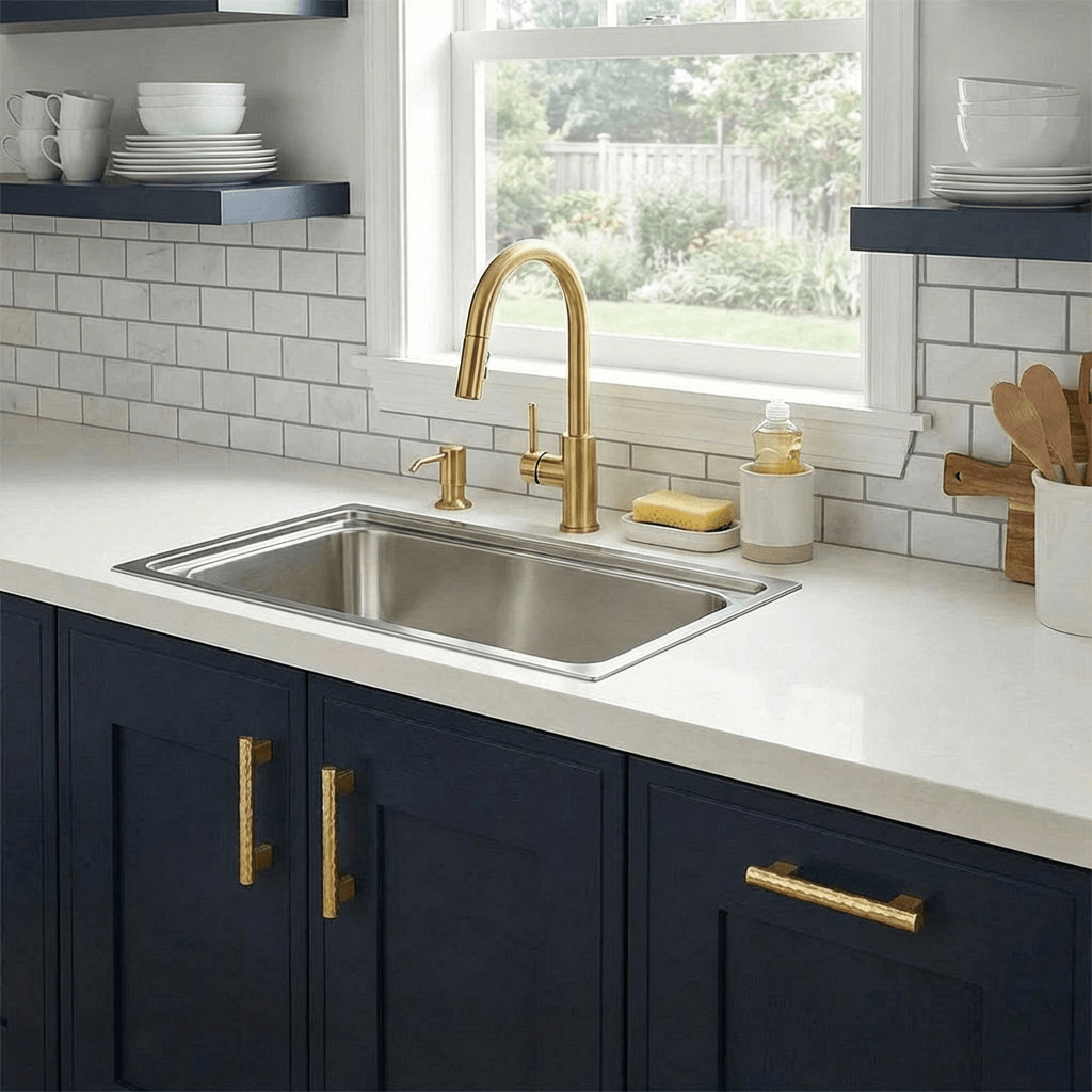 Tava Cabinet Pull