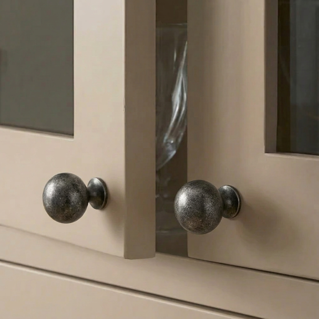 Nela Cabinet Knob