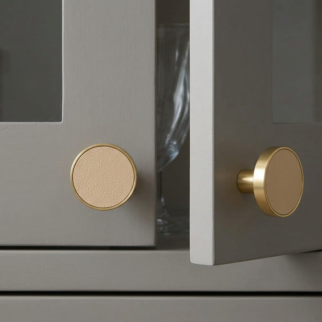 Nima Cabinet knob