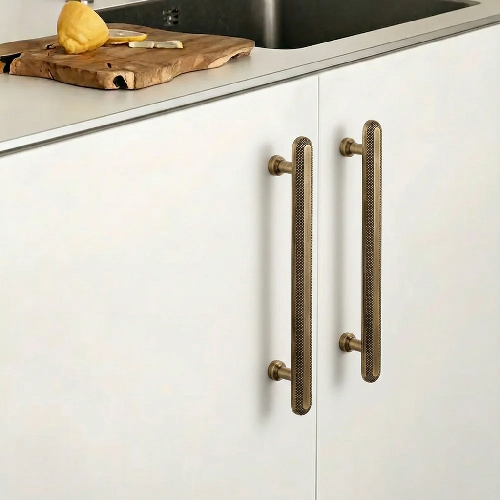 Ritz Cabinet Pull