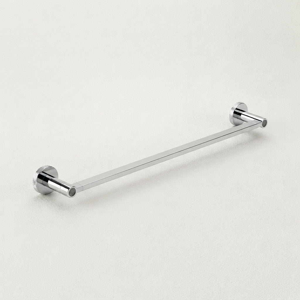 Sena Brass Bathroom Hardware Collection