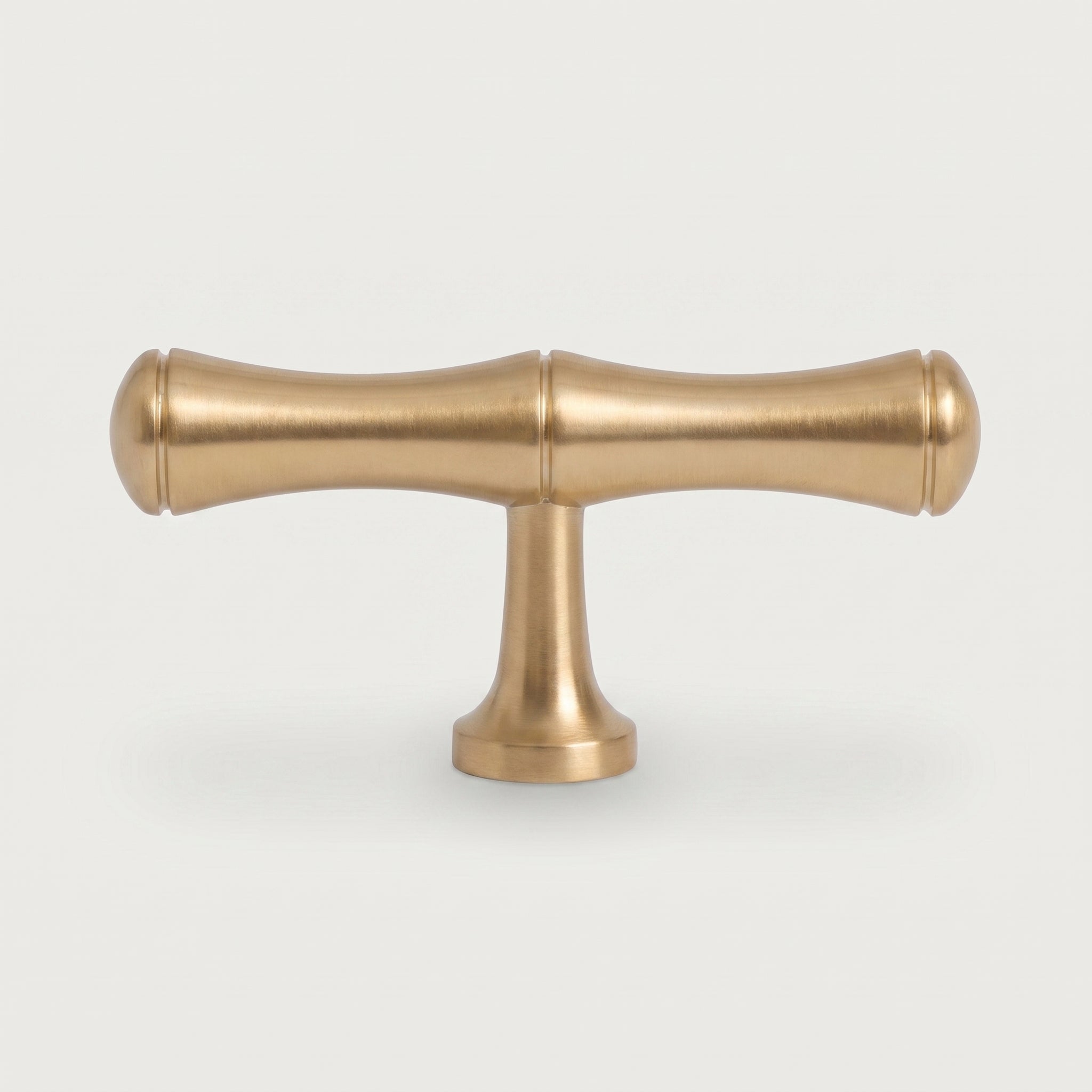 Cane Cabinet T-Bar
