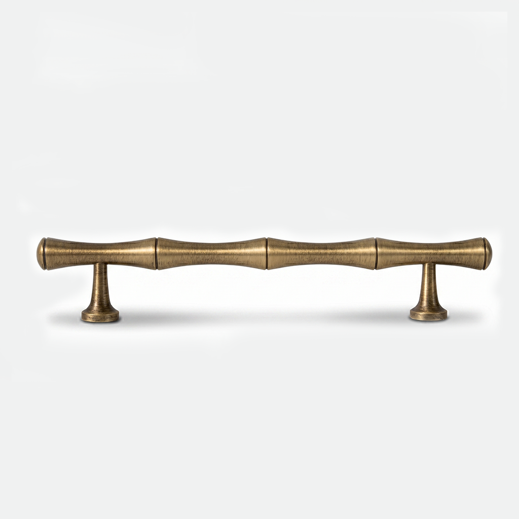 Cane Cabinet Pull