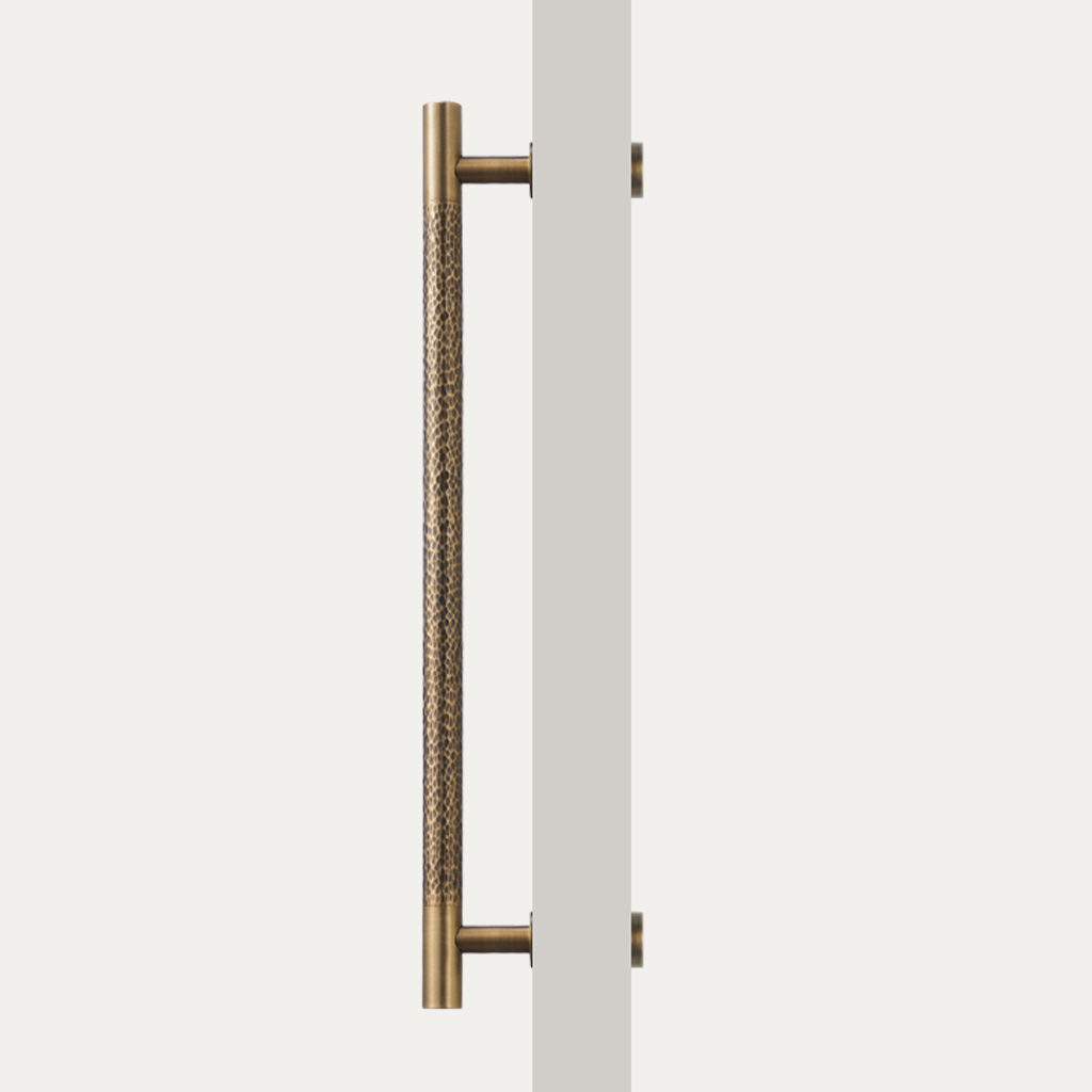 Tava Cabinet Pull