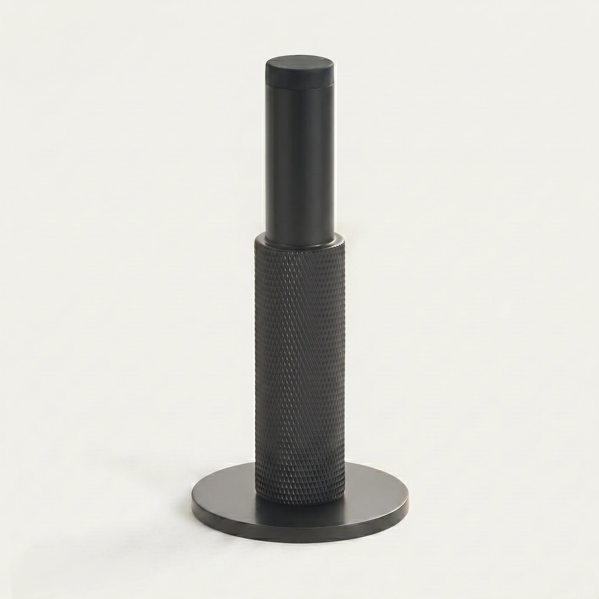 PORT Brass Doorstop