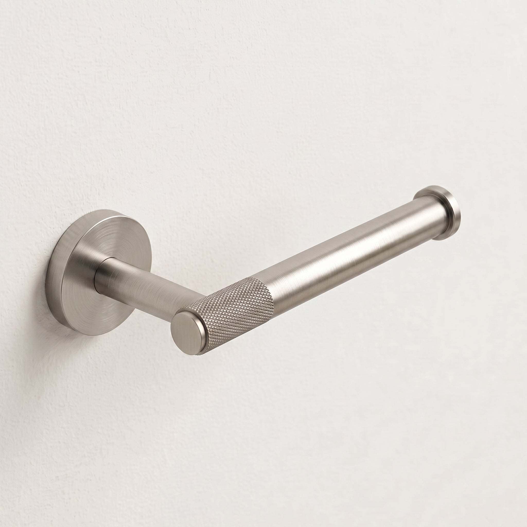 Reed Brass Toilet Paper Holder