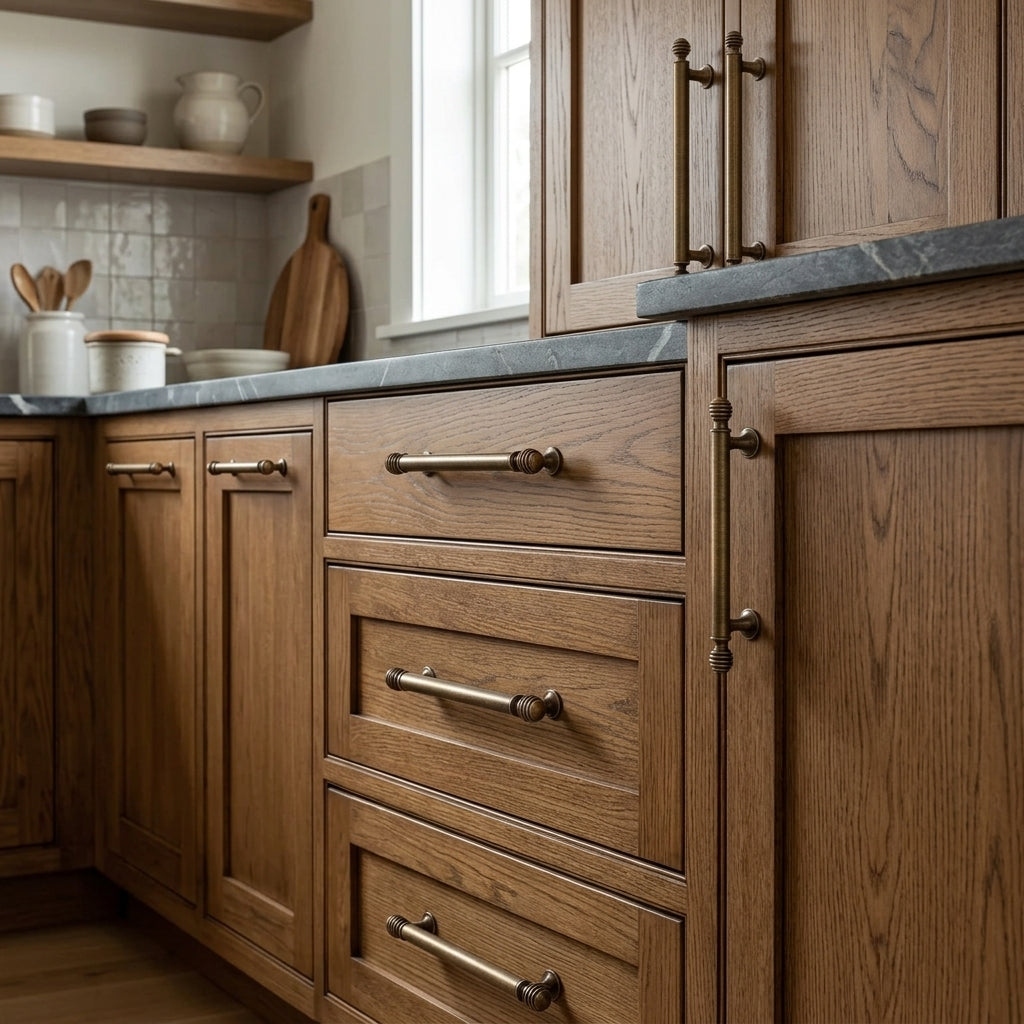 Loro Cabinet Pull