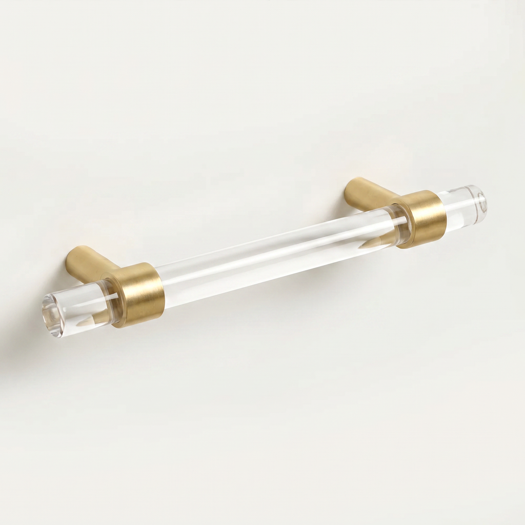 Luma Cabinet Pull