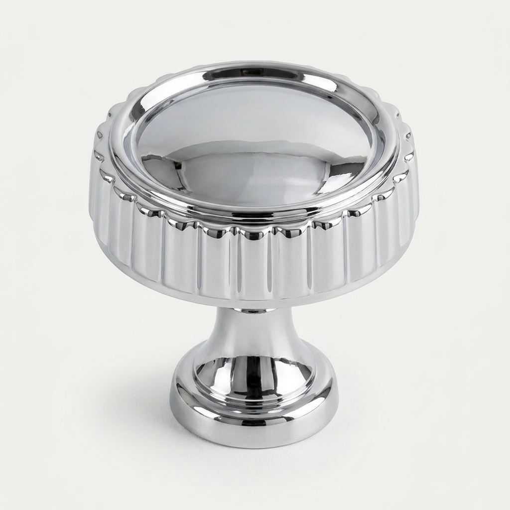 Pipe Cabinet Knob