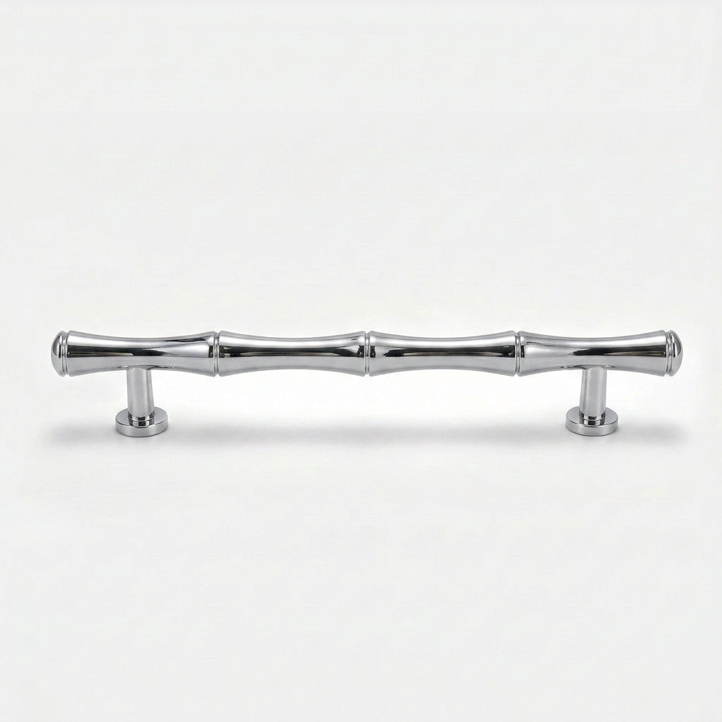 Cane Cabinet Pull