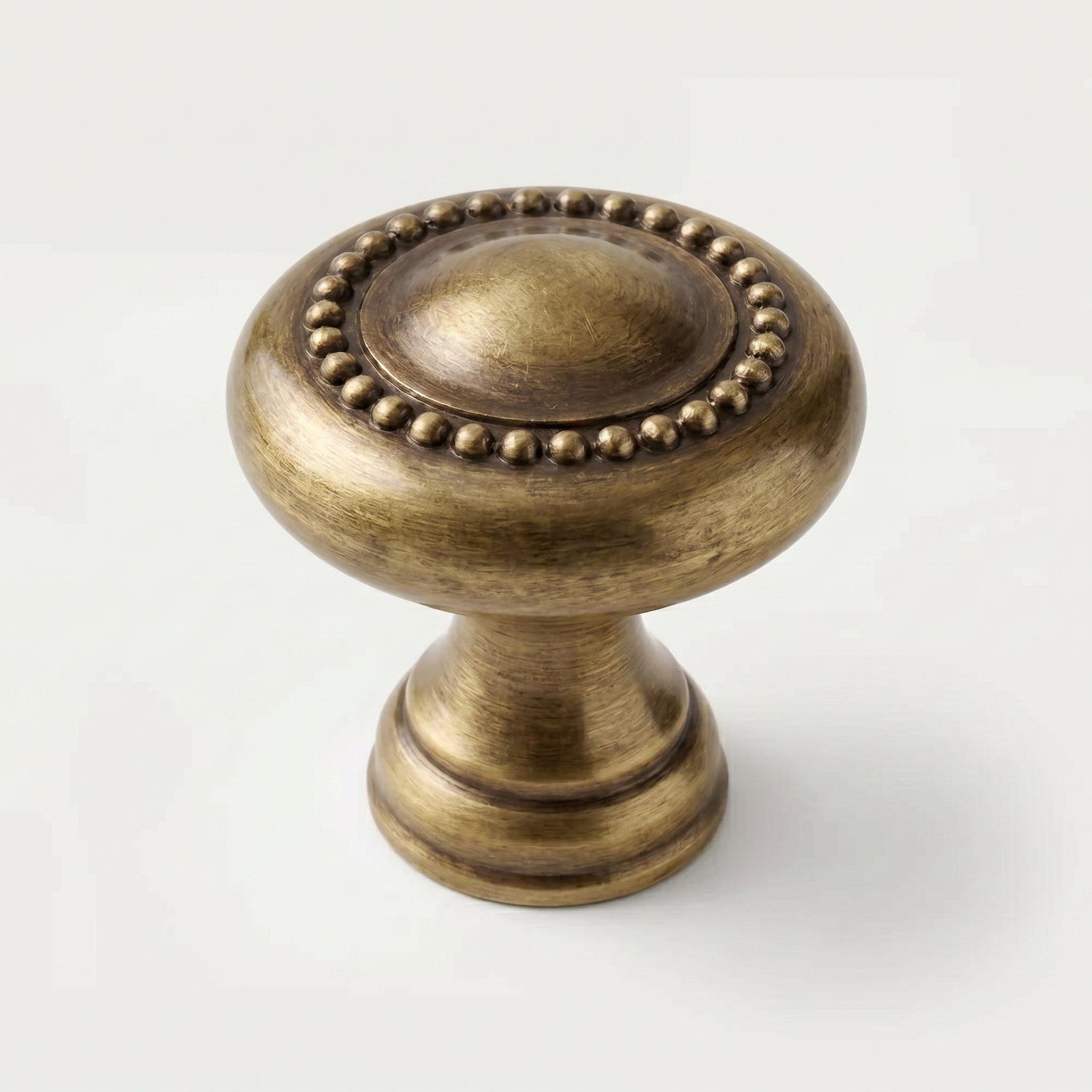 Ames Cabinet Knob