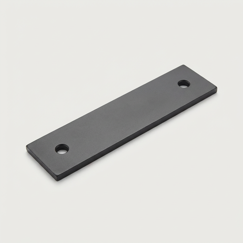 Square Backplate