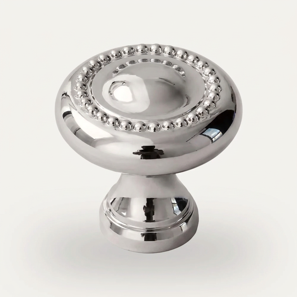 Ames Cabinet Knob