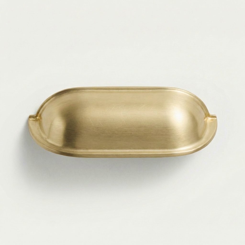 Covo Cabinet Pull