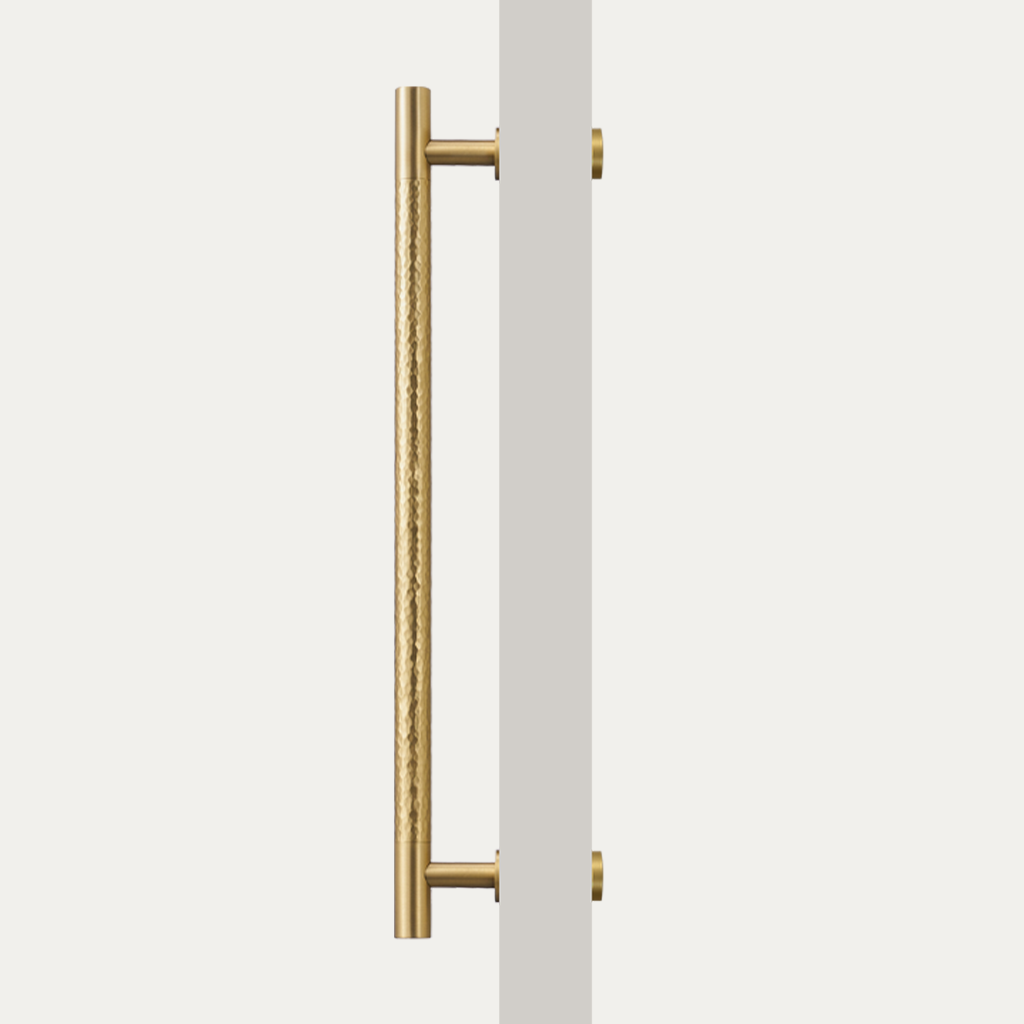 Tava Cabinet Pull
