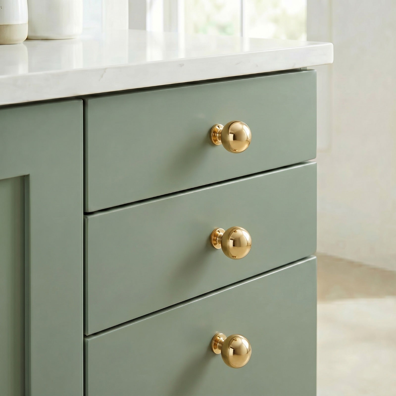 Vera Cabinet Knob