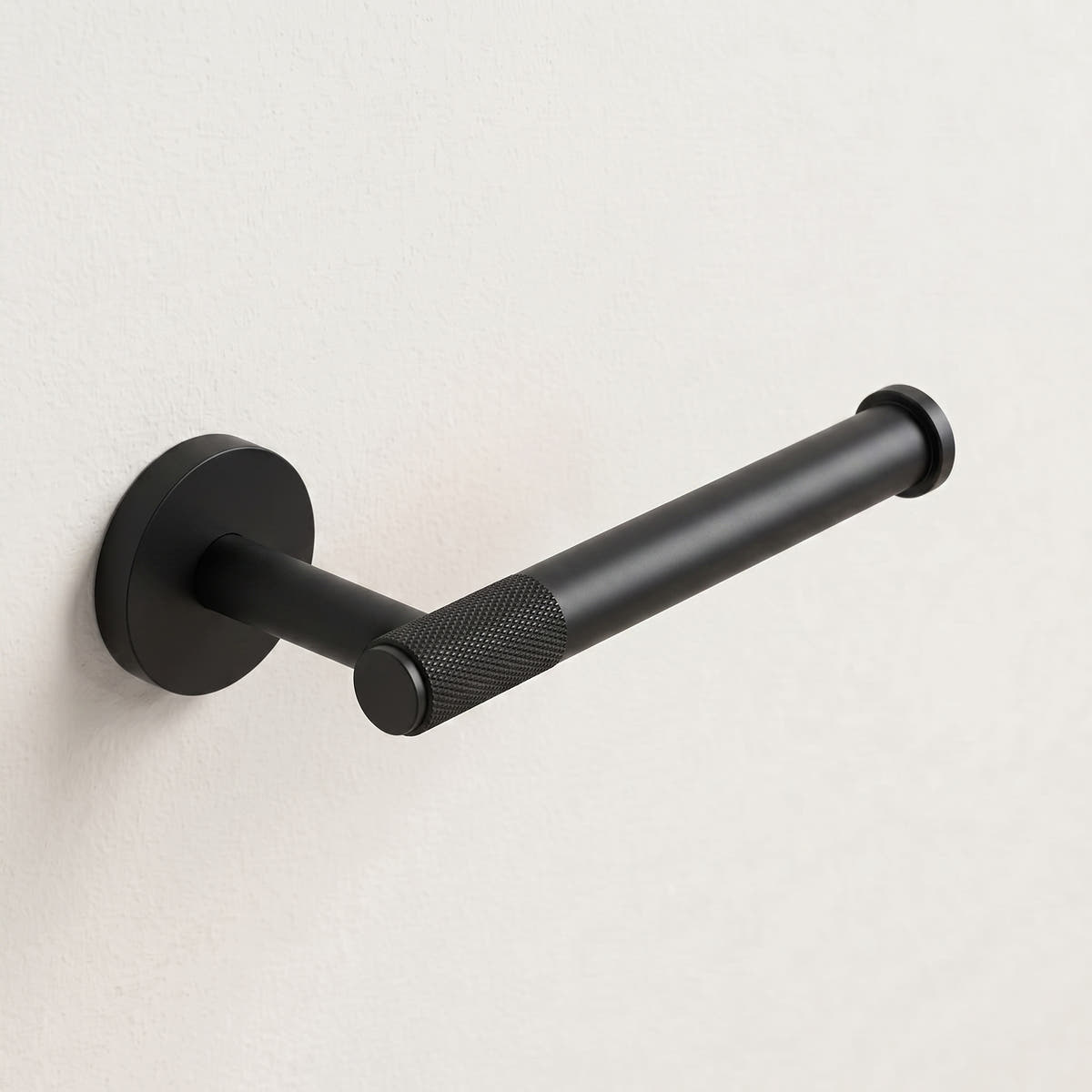 Reed Brass Toilet Paper Holder