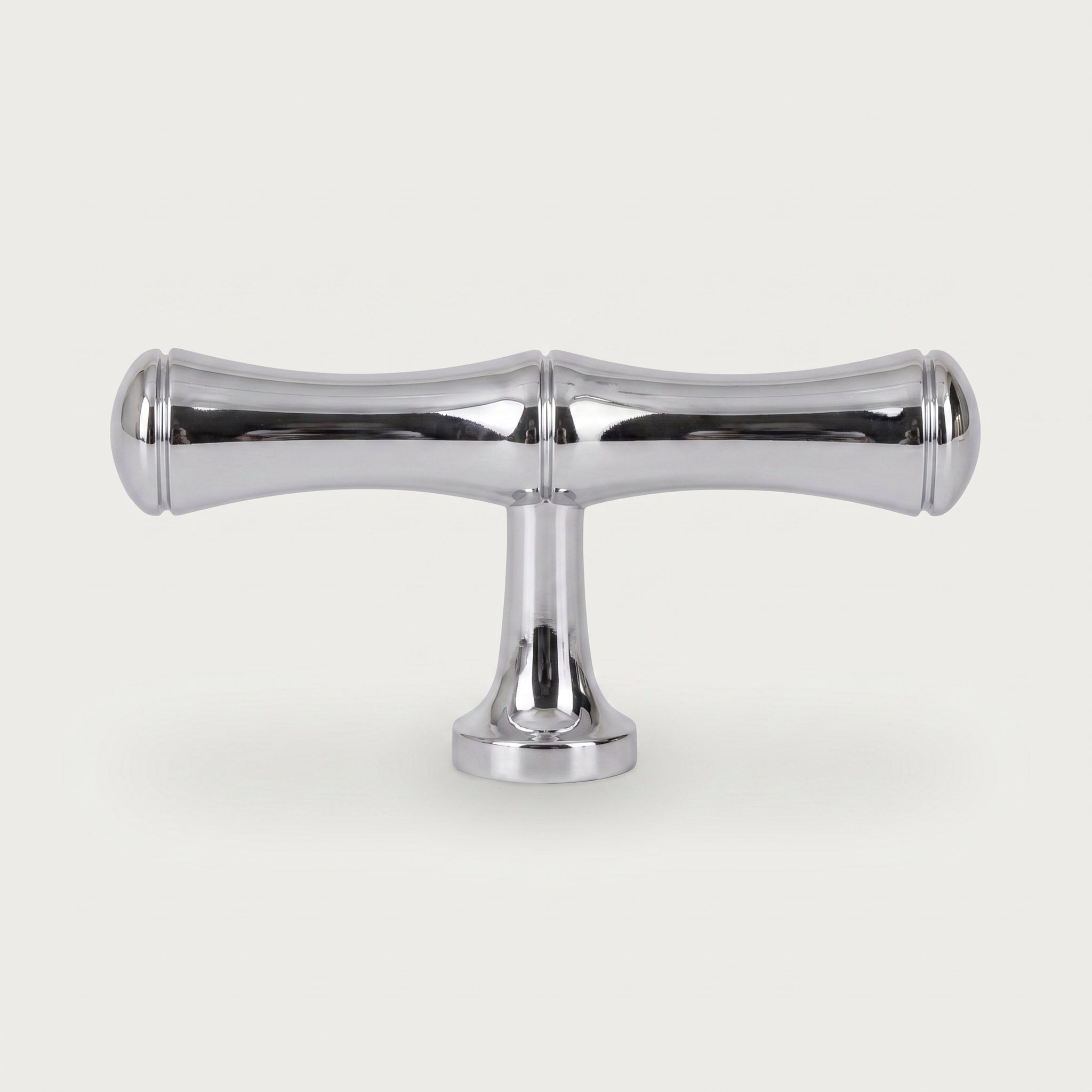Cane Cabinet T-Bar