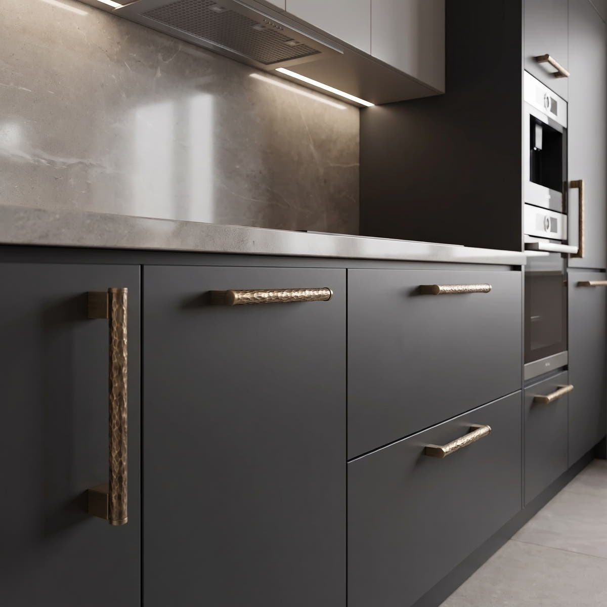 Tava Cabinet Pull