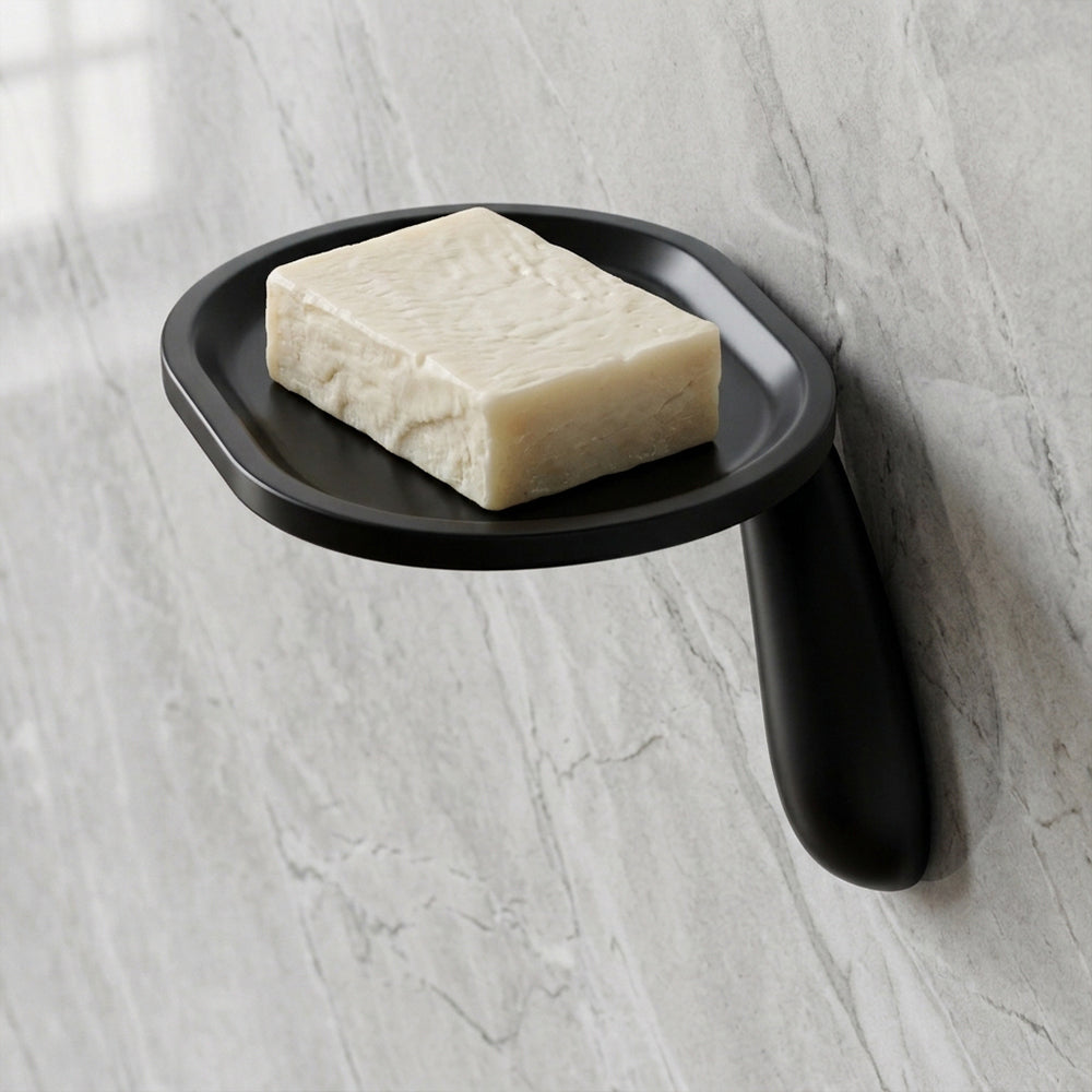 Nola Brass Bathroom Hardware