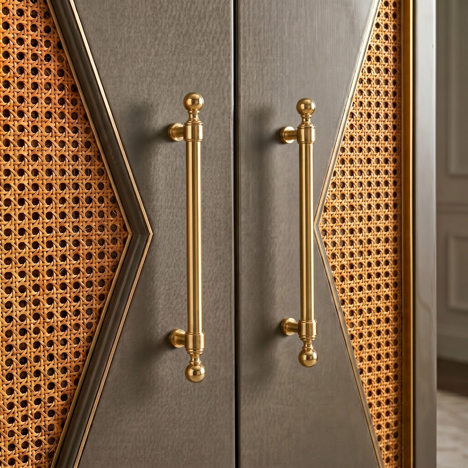 Vera Cabinet Pull