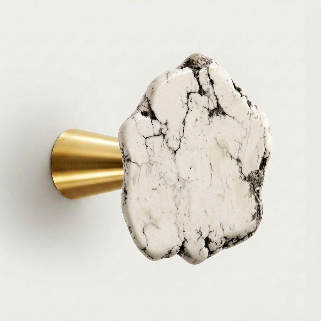 Vena Cabinet Knob