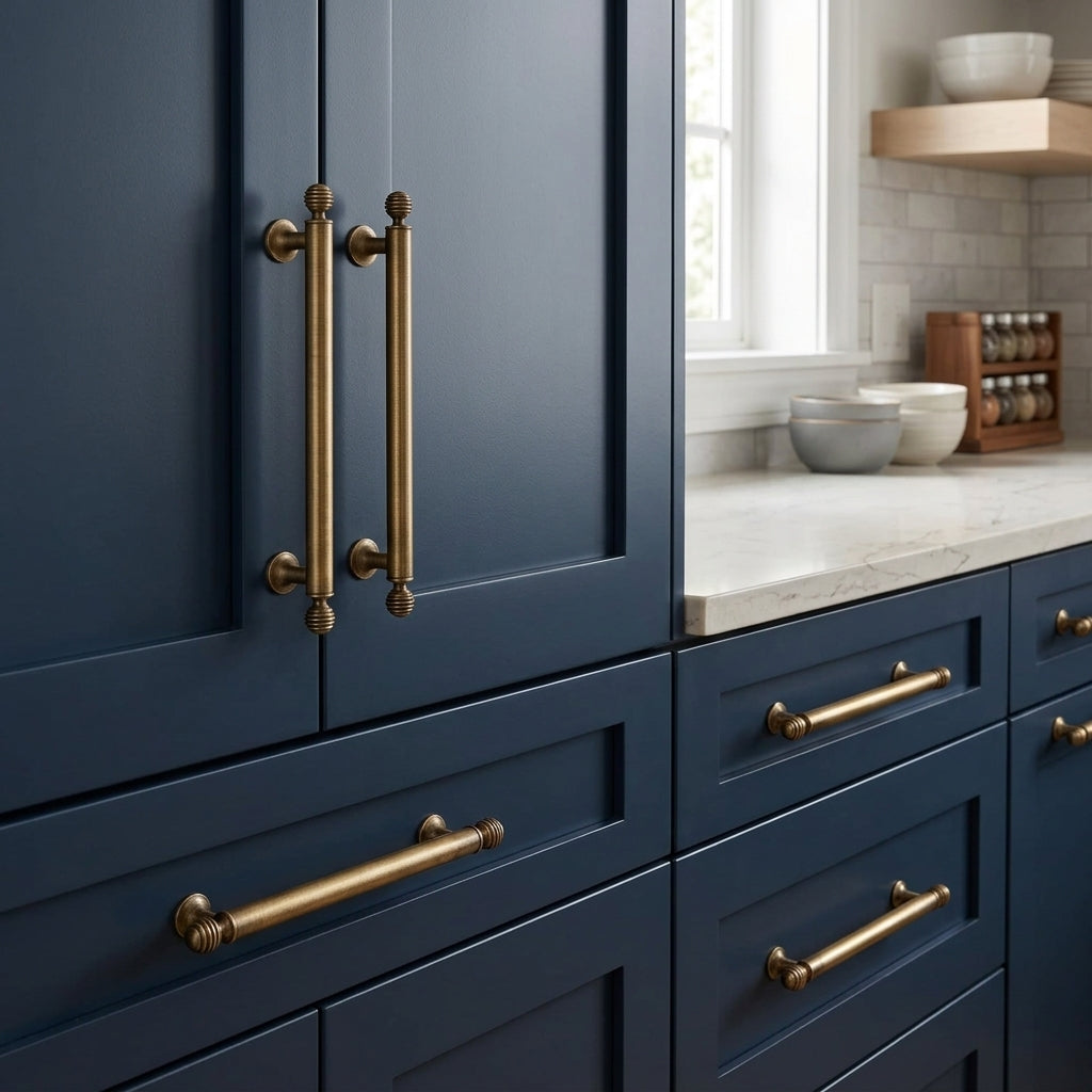 Loro Cabinet Pull