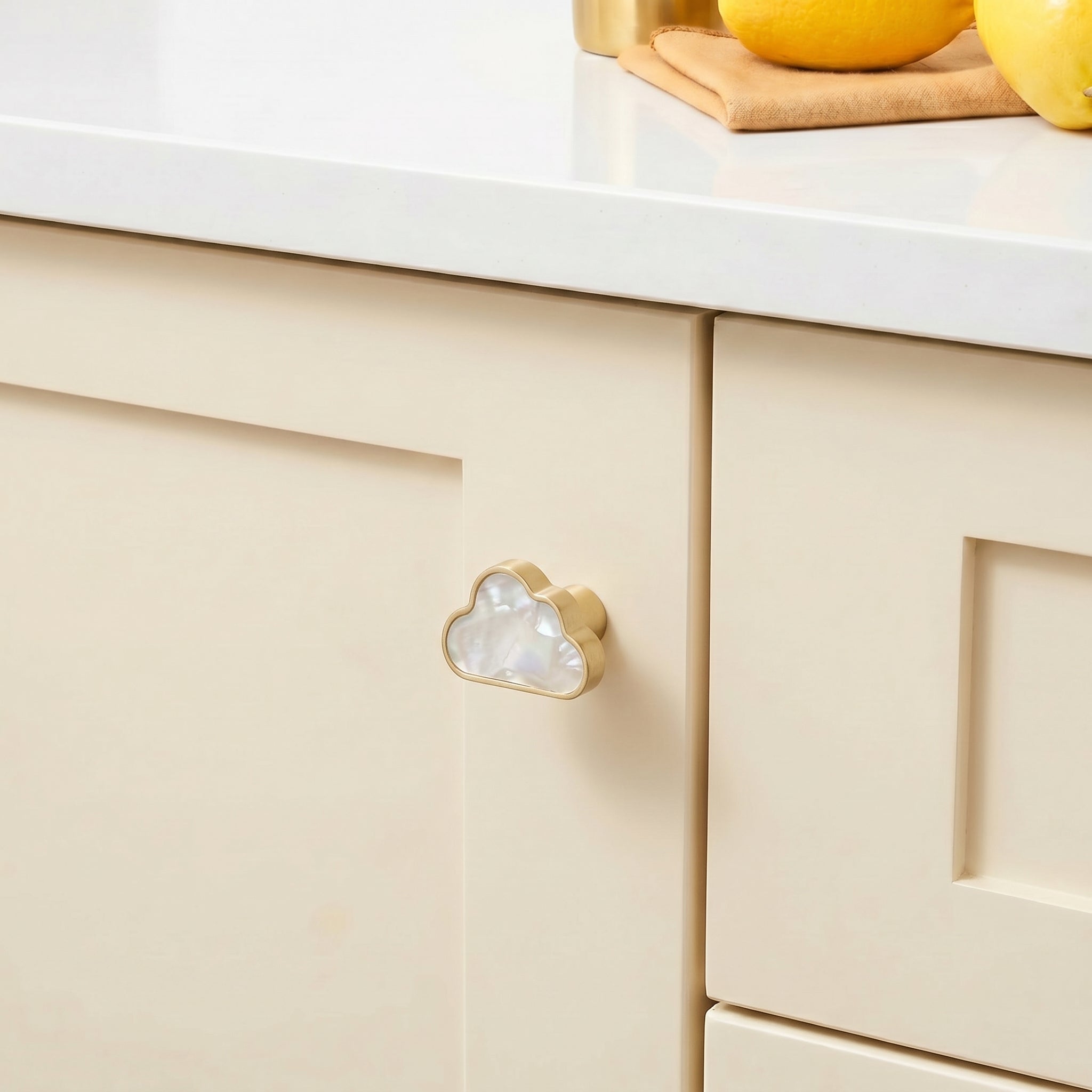 Gema Cabinet Knob