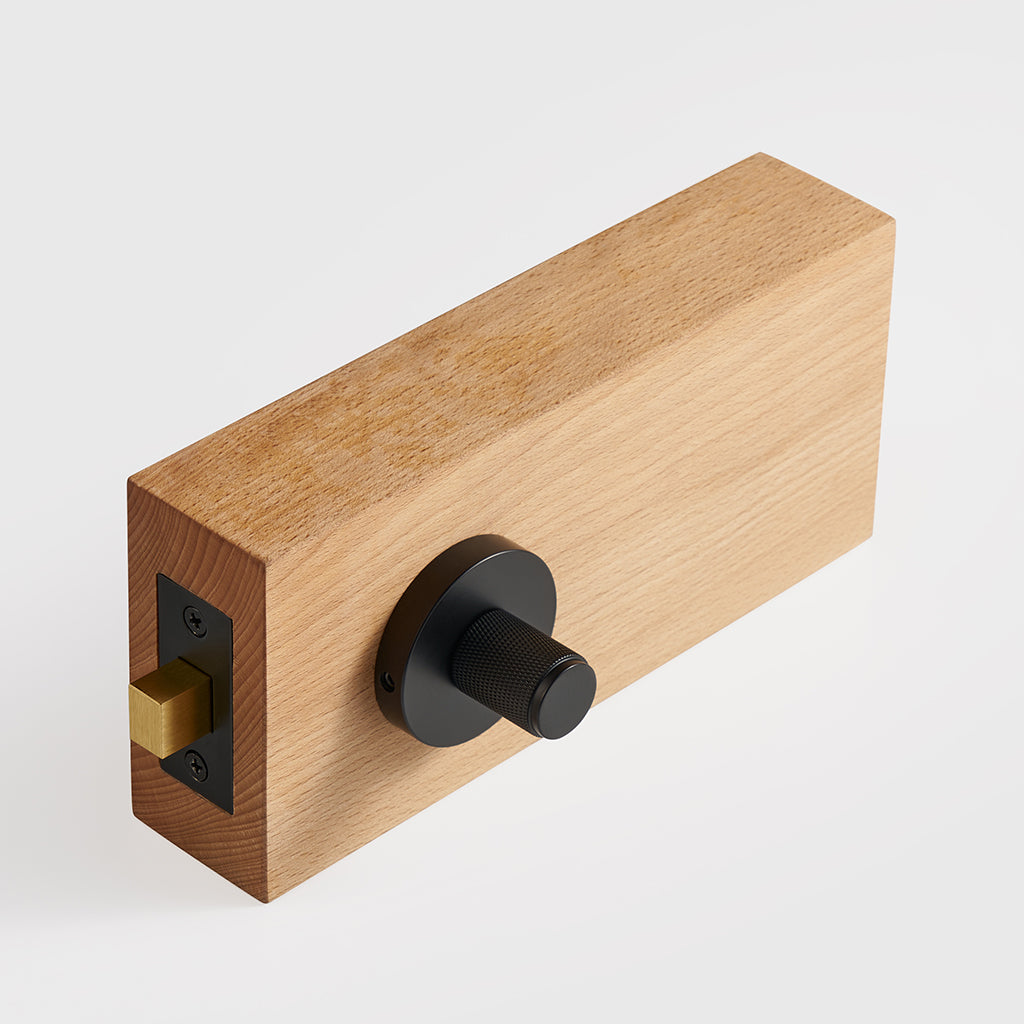 Taro Brass Thumb Turn