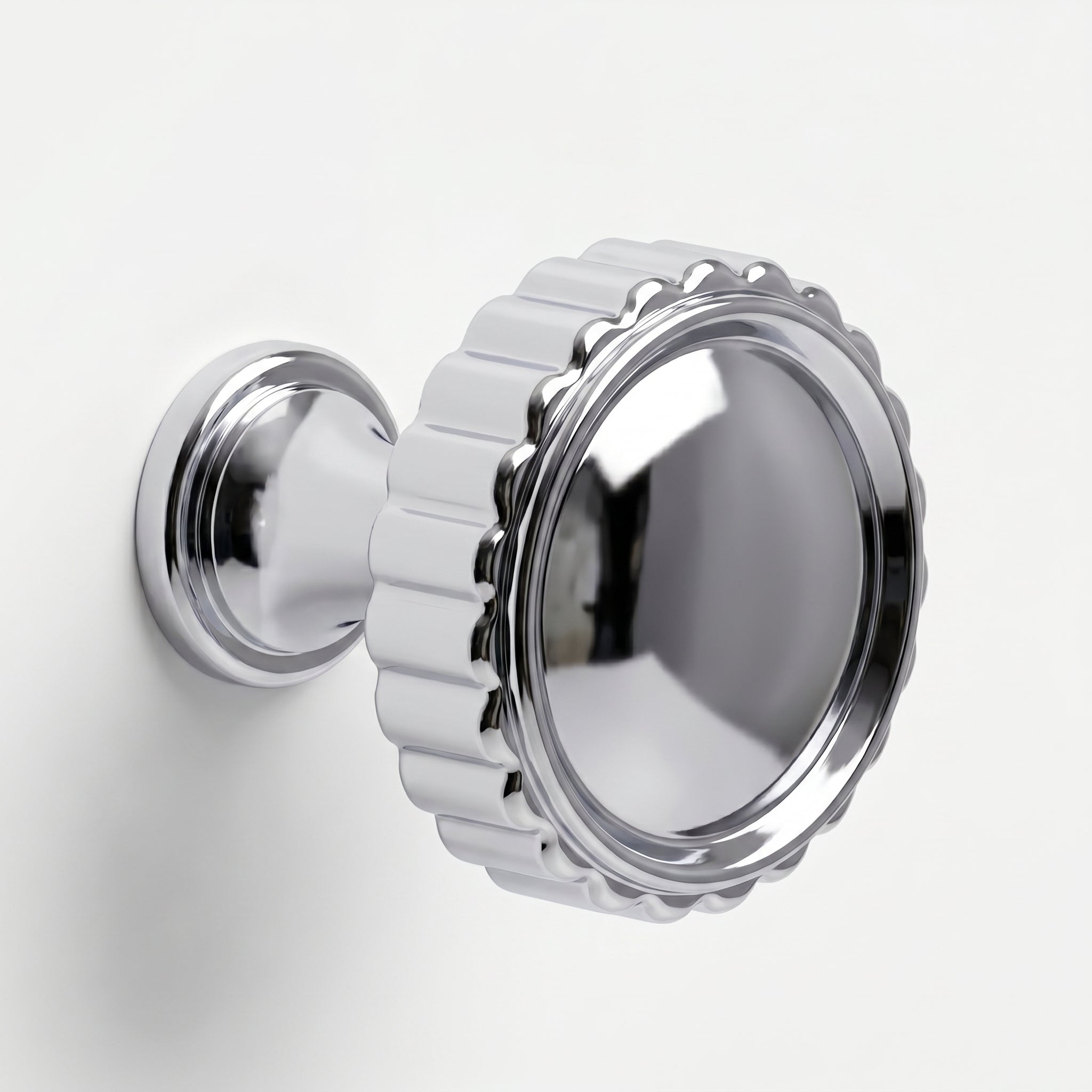 Pipe Cabinet Knob