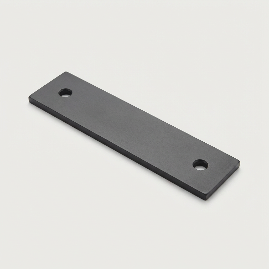 Square Backplate