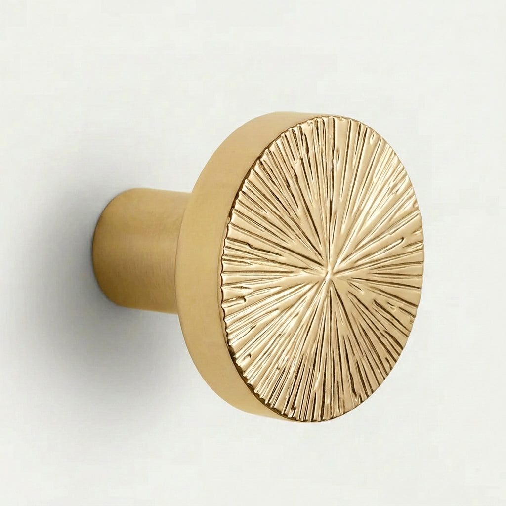 Arla Cabinet knob