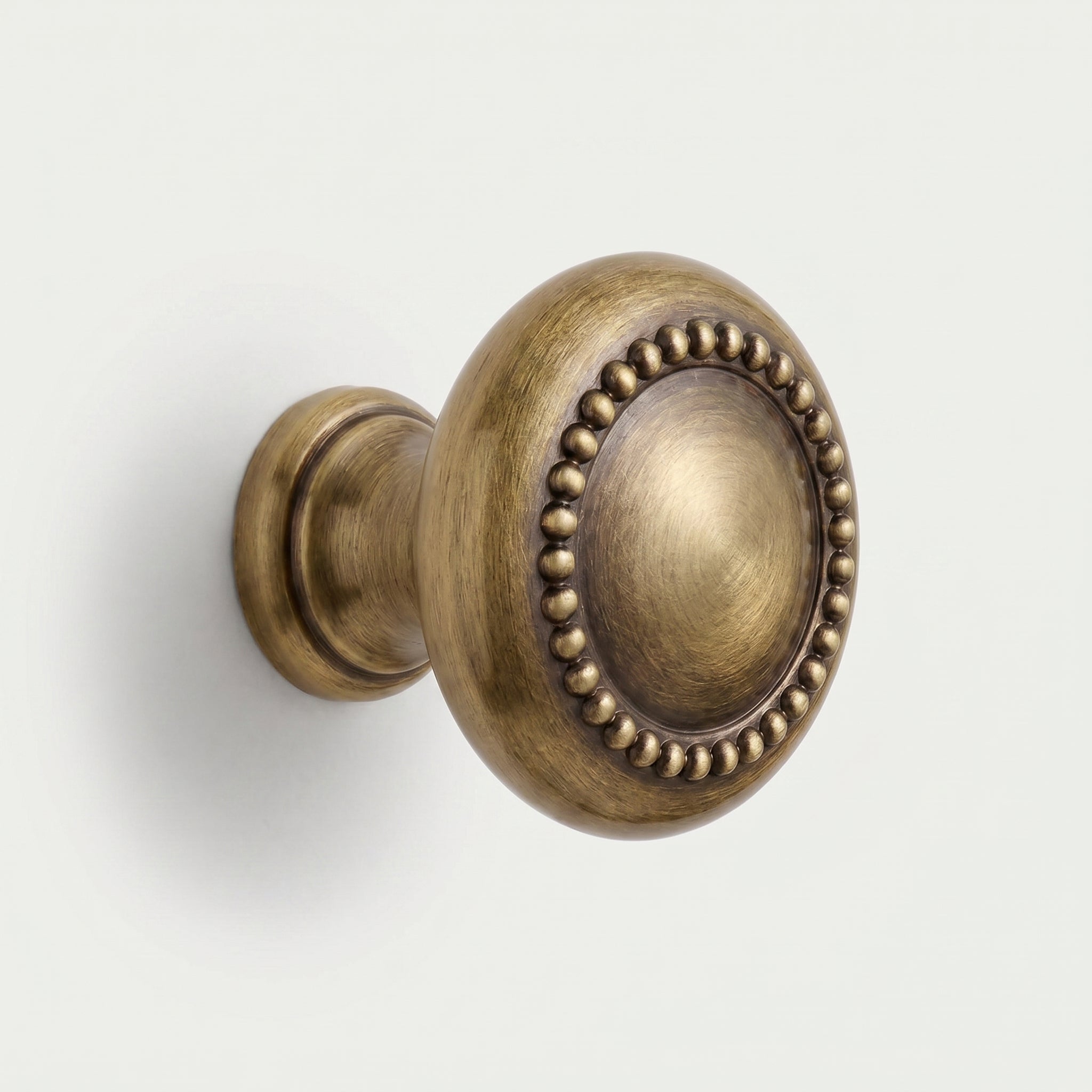 Ames Cabinet Knob
