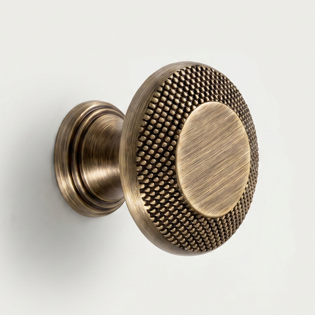Ritz Cabinet Knob