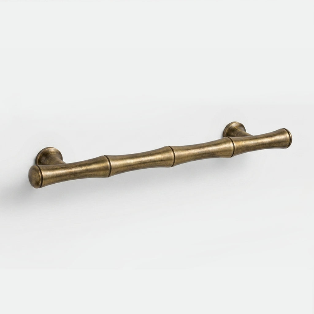 Cane Cabinet Pull