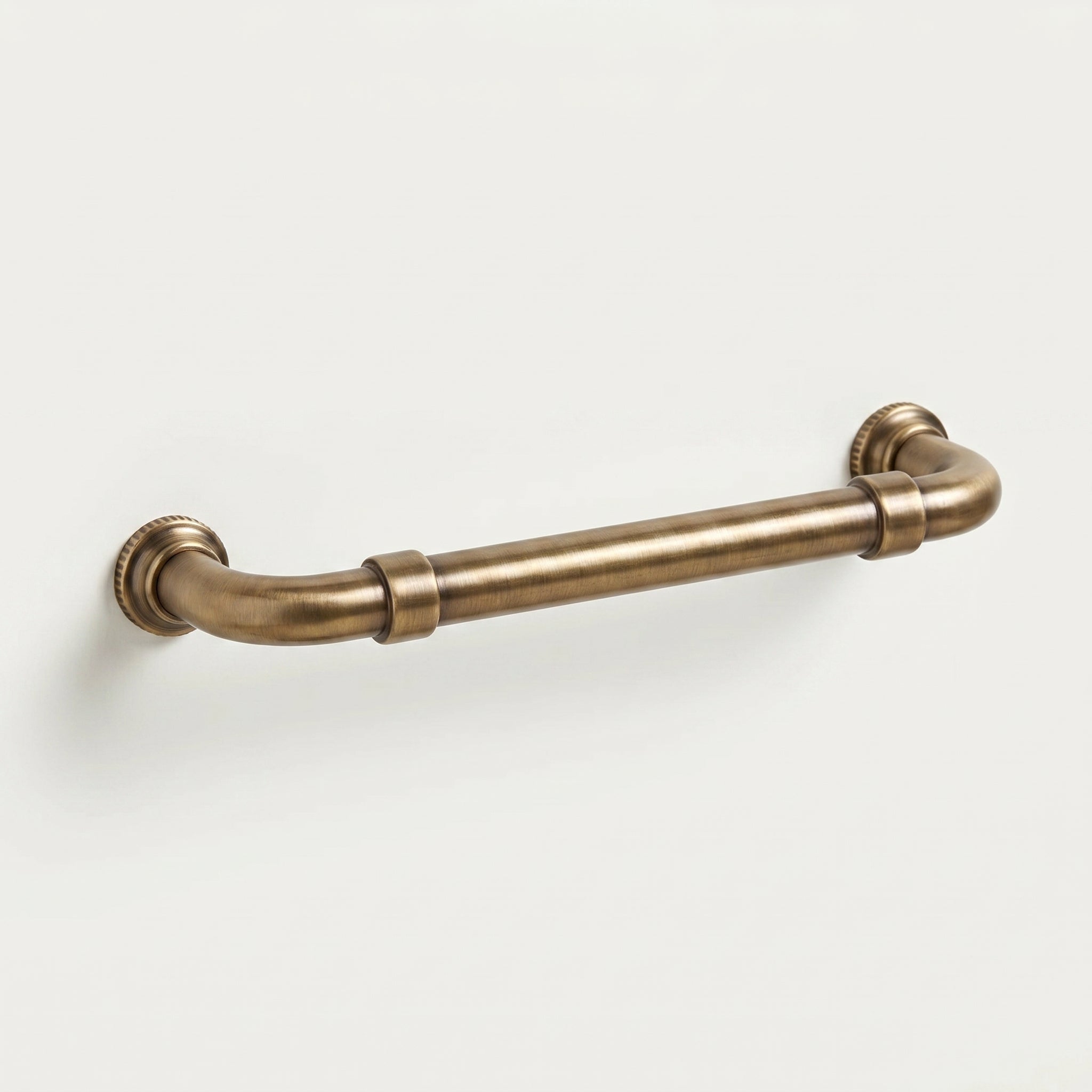 Pipe Cabinet Pull