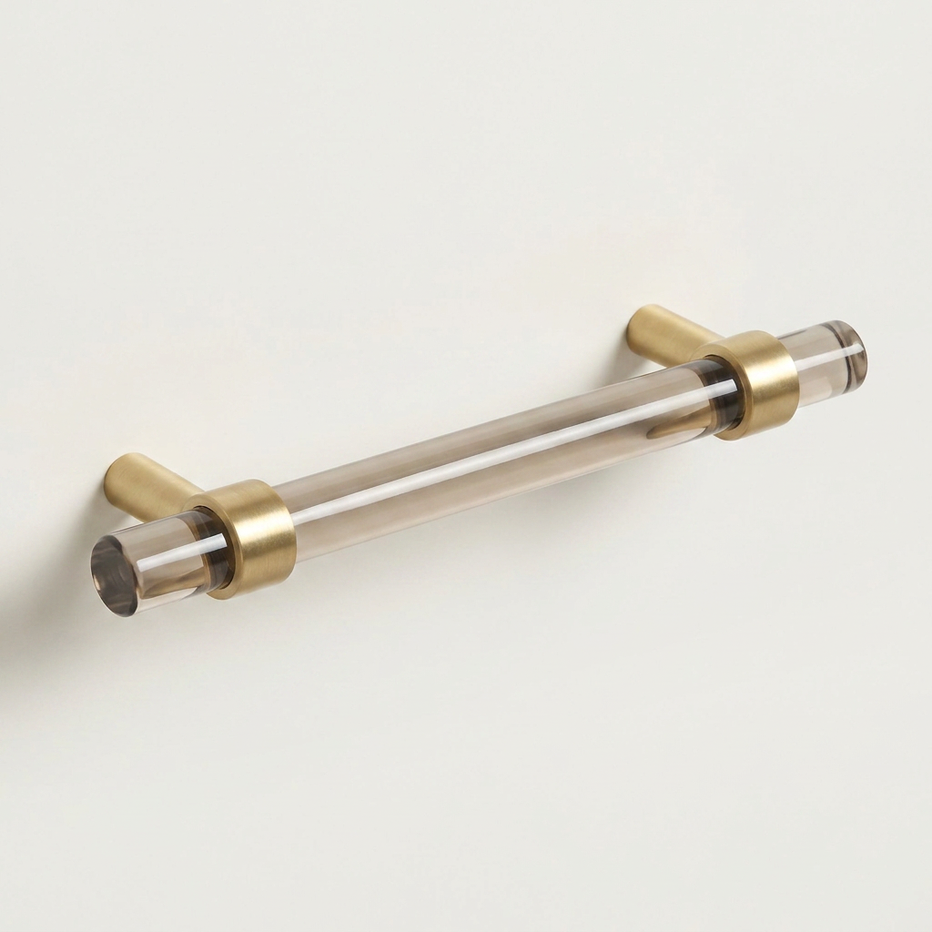 Luma Cabinet Pull
