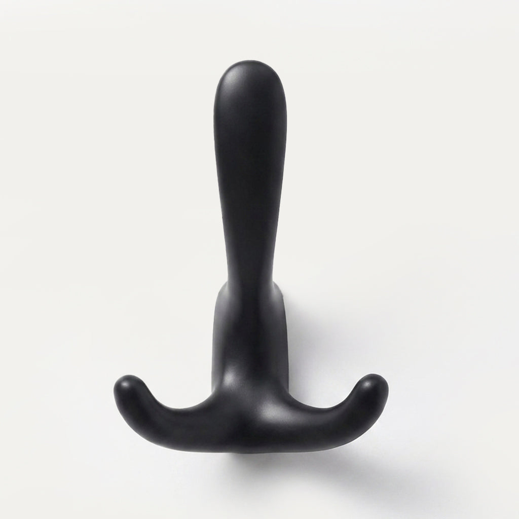 #color_Matte Black