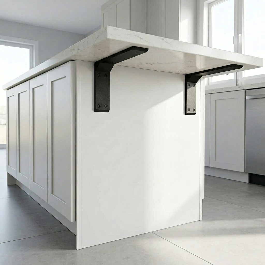Mega Countertop Shelf Bracket