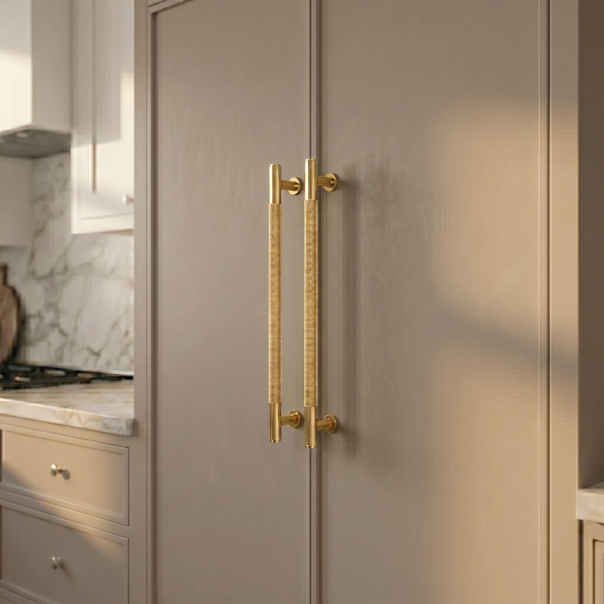 Livo Cabinet Pull
